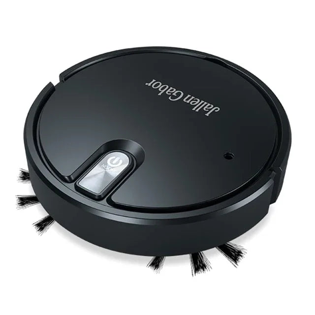 5 in 1 Smart Robot Vacuum Cleaner with Quiet Operation