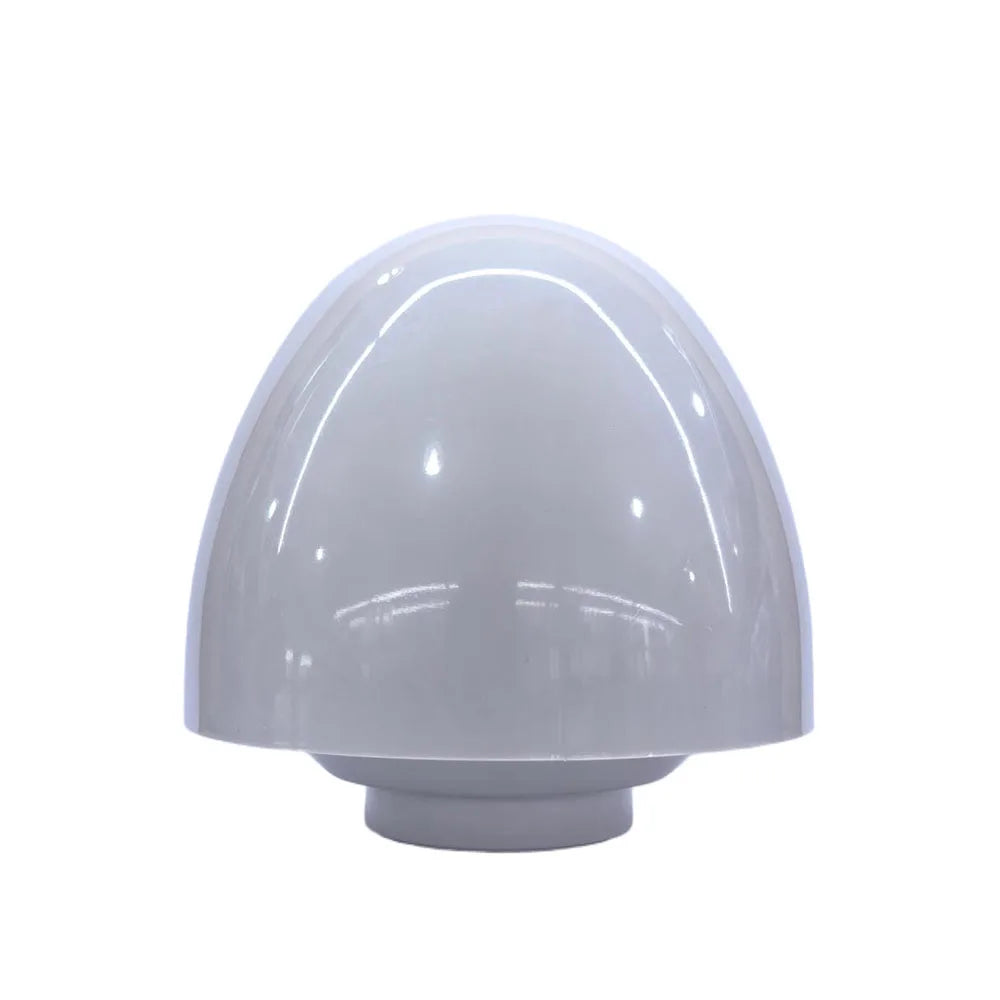 Dual Band Mushroom GNSS Antenna for High Precision Navigation