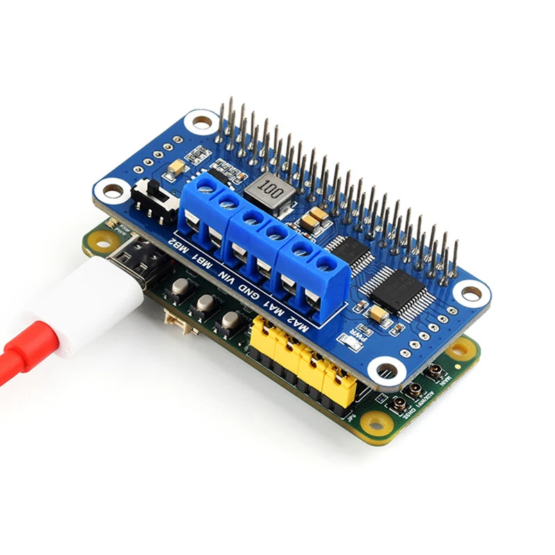 BG95-M3 IoT Development Board LTE NB-IoT GNSS Positioning Module