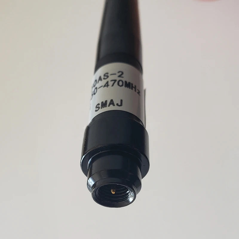 UHF Radio Antenna with SMA Connector for Surveying Equipment
