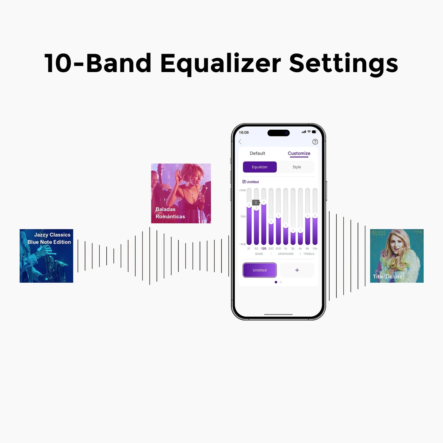Surround Sound Bar for Smart TV with App Control - Home Smart Direct