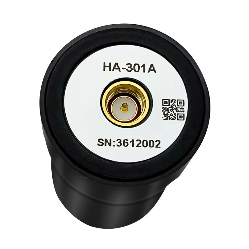 High Gain Helix GNSS Antenna for UAV Navigation