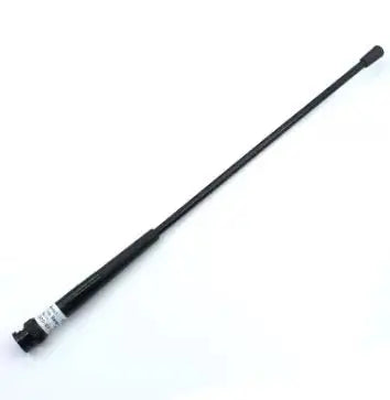 UHF Whip Antenna with BNC Connector for Survey Instruments