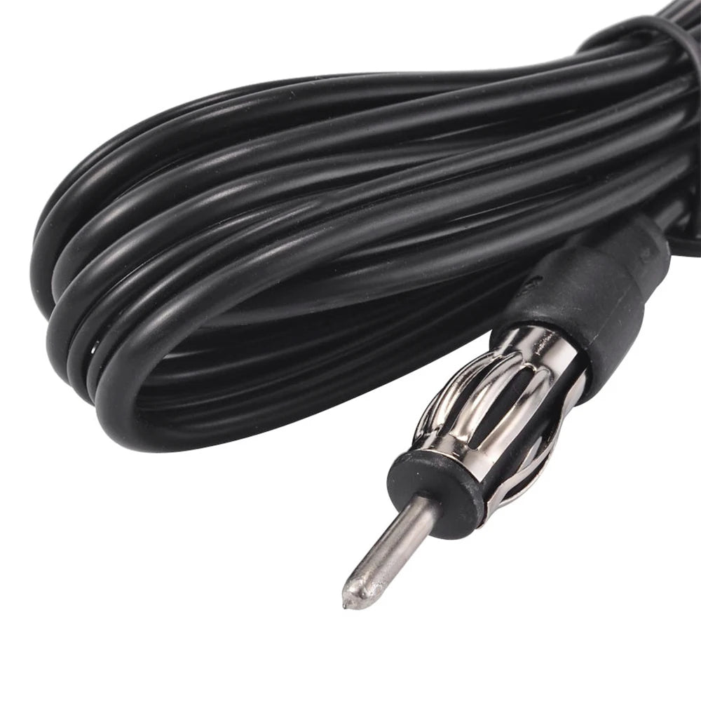 Slim Hidden Car Antenna for FM Radio