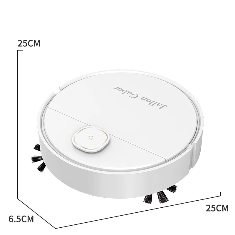 Smart Sweeping Robot Mini Vacuum Cleaner