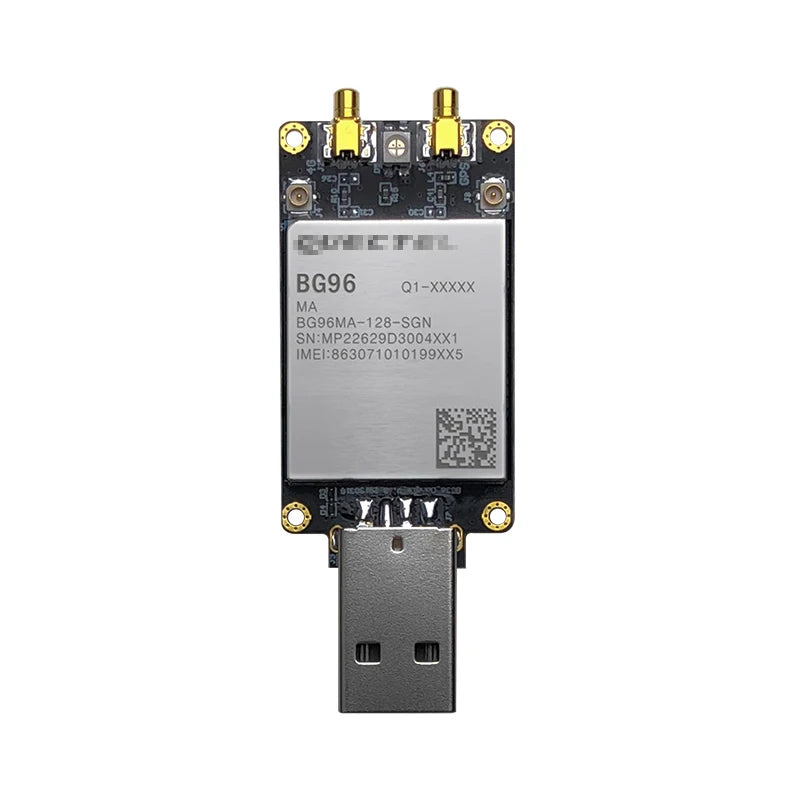 LTE NB IoT USB Modem Development Kit