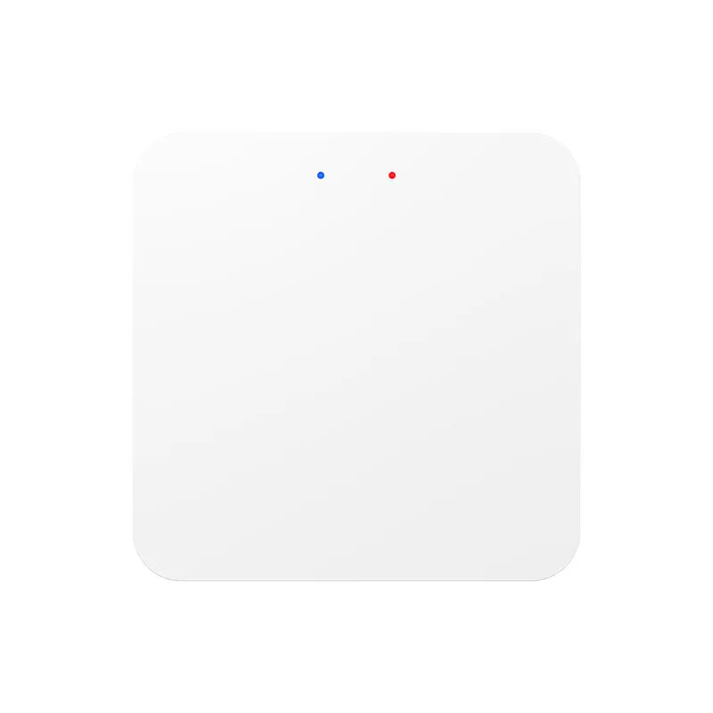 PGST Tuya ZigBee Security Protection Smart Life Home Automation Gateway Hub WiFi Gateway Alarm System For Alexa Google Assistant - Home Smart Direct