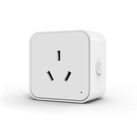 AU WiFi Socket 1pcs