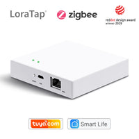 Tuya Zigbee Hub