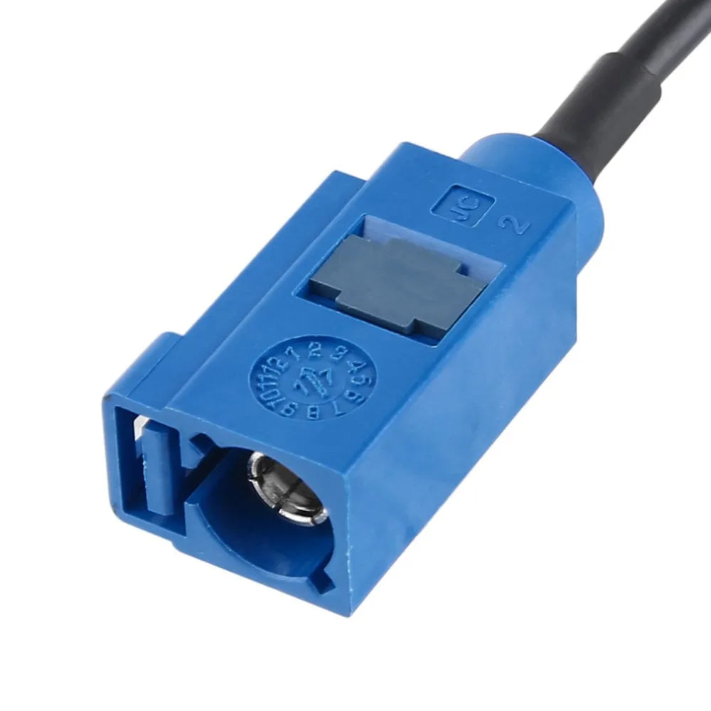 Car GPS Antenna with Fakra Connector for Navigation and Positioning