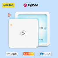 1 Gang ZigBee Remote