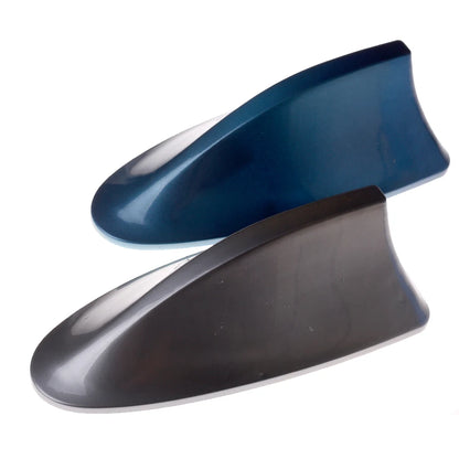 Universal Shark Fin Car Radio Antenna for FM AM Signal Reception