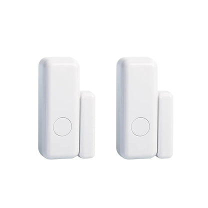 PGST Window Door Sensor for 433MHz Alarm System PG103 Wireless Home Alarm App Notification Alerts - Home Smart Direct