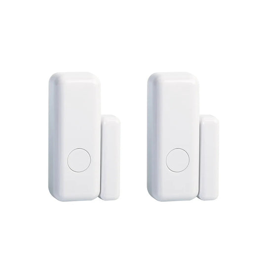 PGST Window Door Sensor for 433MHz Alarm System PG103 Wireless Home Alarm App Notification Alerts - Home Smart Direct
