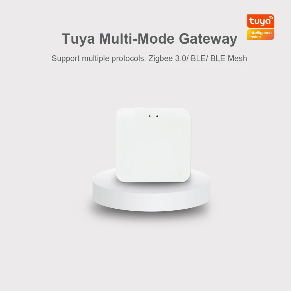 Zigbee Bluetooth Gateway Hub - Home Smart Direct