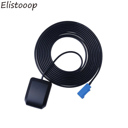 Car GPS Receiver Antenna with Fakra Connector for Navigation Systems