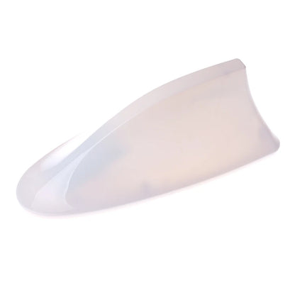 Universal Shark Fin Car Radio Antenna for FM AM Signal Reception