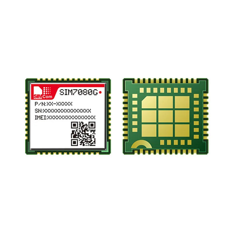 Dual Mode Cellular NB IoT Module for IoT Solutions