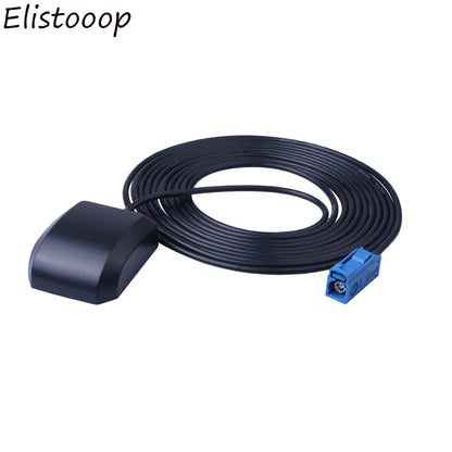 Car GPS Receiver Antenna with Fakra Connector for Navigation Systems