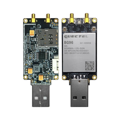 LTE NB IoT USB Modem Development Kit