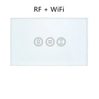 RF WiFi switch only