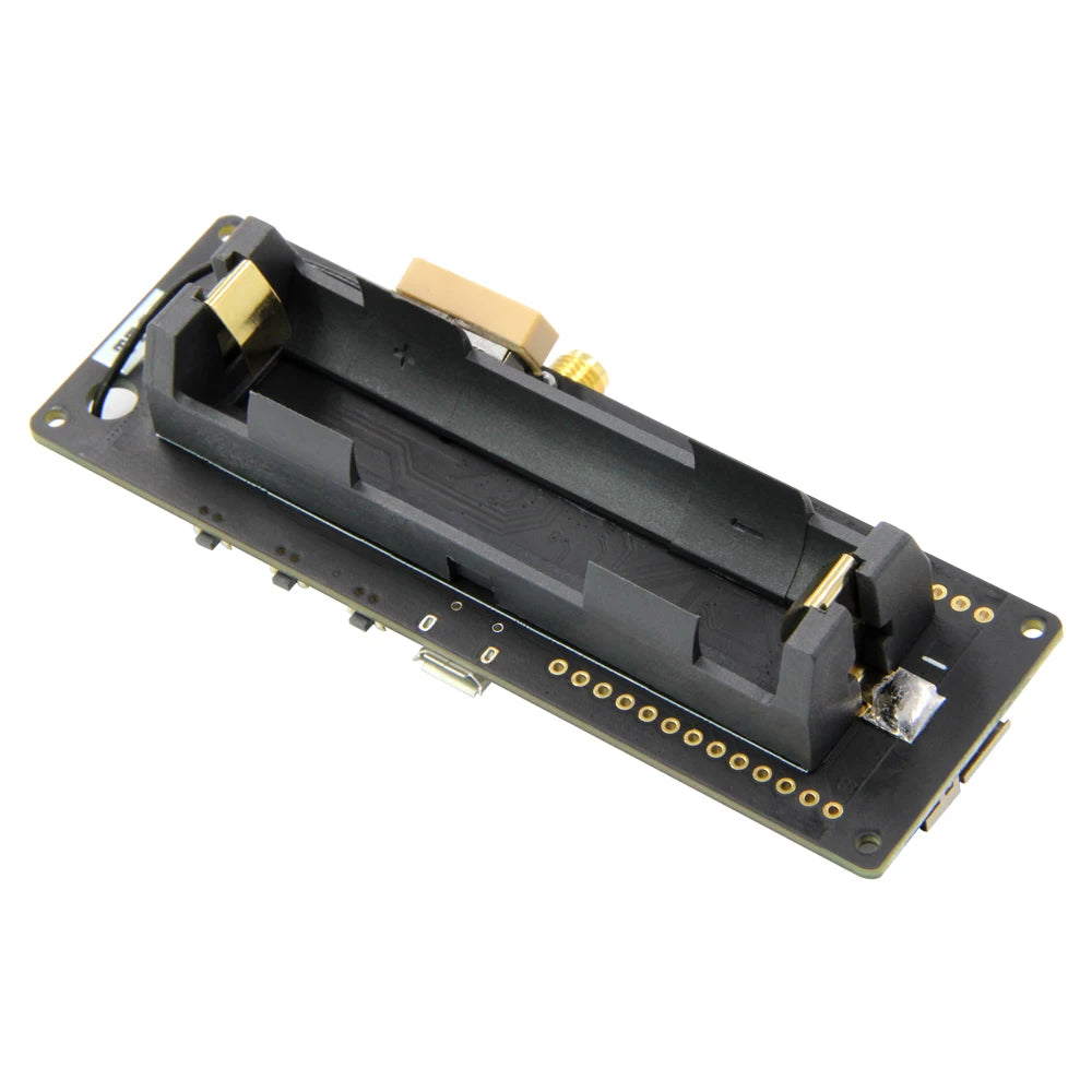 LoRa WiFi Bluetooth GPS Development Board with OLED