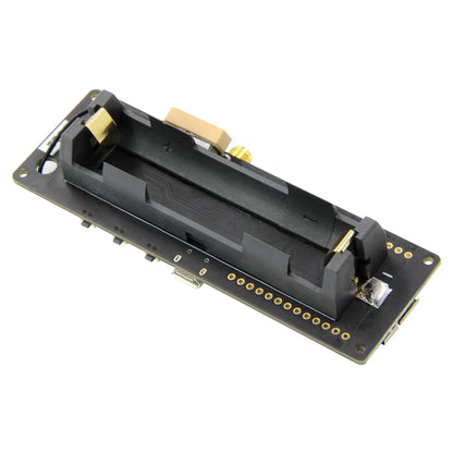 LoRa WiFi Bluetooth GPS Development Board with OLED