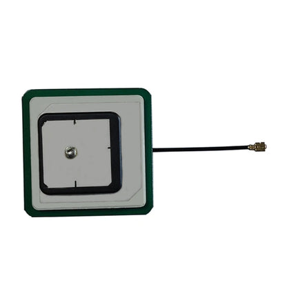 Dual Band GNSS Antenna for High Precision Navigation
