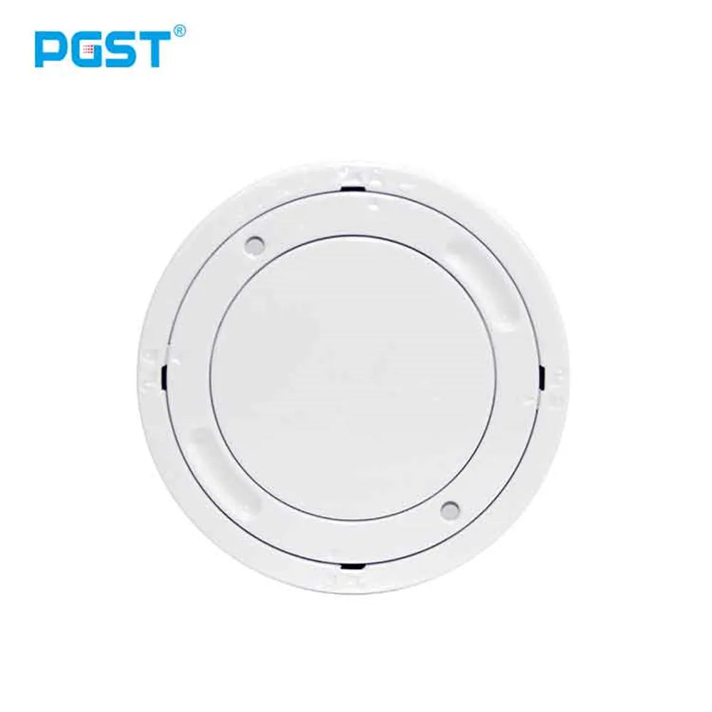 433mhz Wireless Sound and Light Siren 100dB Standalone Strobe Siren Home Security Sound Alarm System - Home Smart Direct