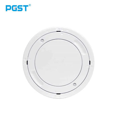 433mhz Wireless Sound and Light Siren 100dB Standalone Strobe Siren Home Security Sound Alarm System - Home Smart Direct