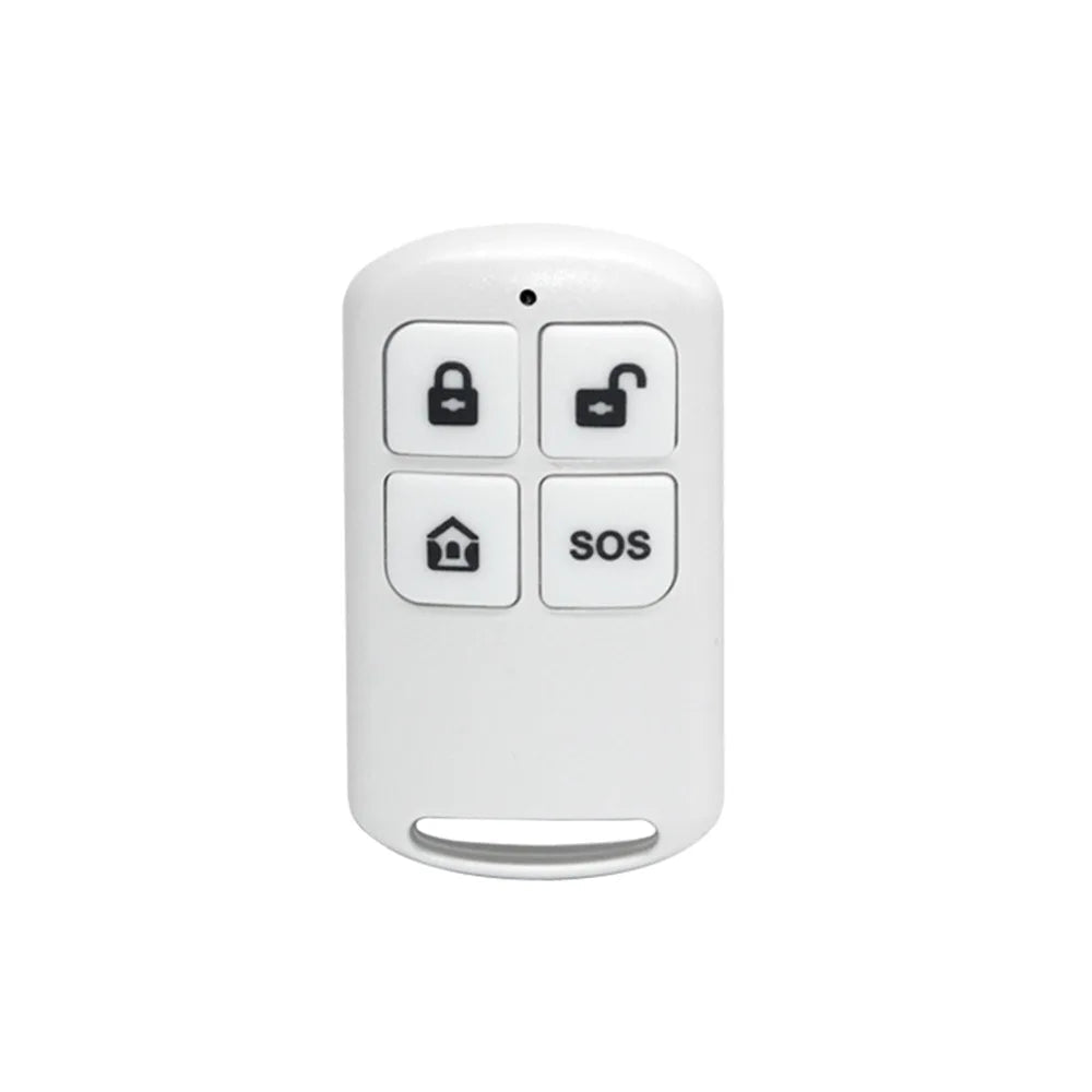 PGST PF-50 High Quality Wireless Remote Control for Home Security Systems Alarm Wholesale Price - Home Smart Direct