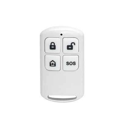 PGST PF-50 High Quality Wireless Remote Control for Home Security Systems Alarm Wholesale Price - Home Smart Direct