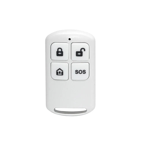 PGST PF-50 High Quality Wireless Remote Control for Home Security Systems Alarm Wholesale Price - Home Smart Direct