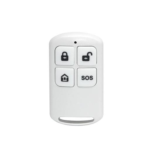 PGST PF-50 High Quality Wireless Remote Control for Home Security Systems Alarm Wholesale Price - Home Smart Direct