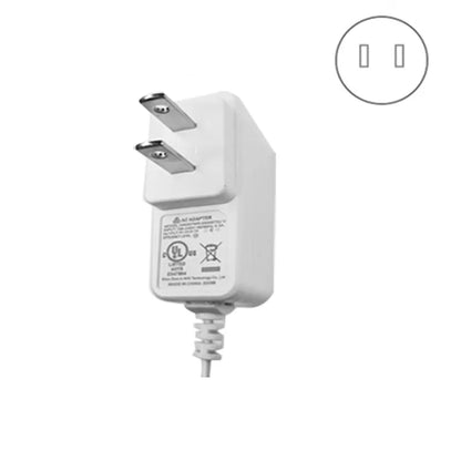 WiFi Baby Monitor with App Control PTZ Camera and Lullabies