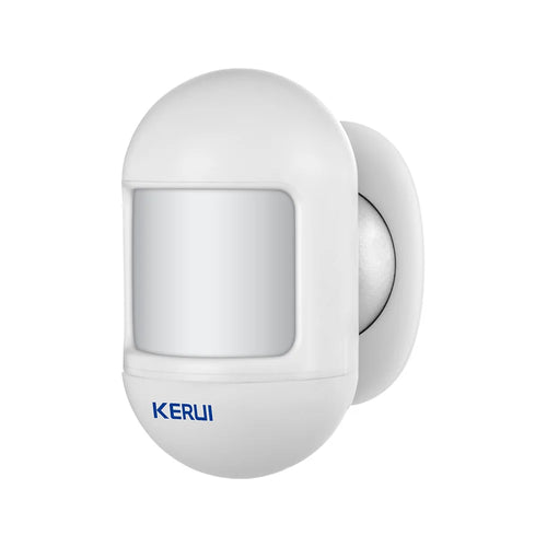 KERUI Wireless Mini PIR Motion Sensor Alarm Detector With magnetic swivel base For G18 W18 Home Security Alarm System - Home Smart Direct