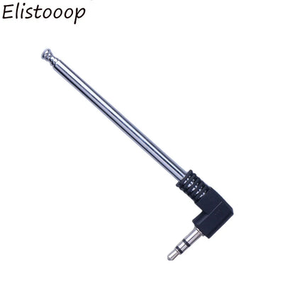 Telescopic FM Radio Antenna Replacement