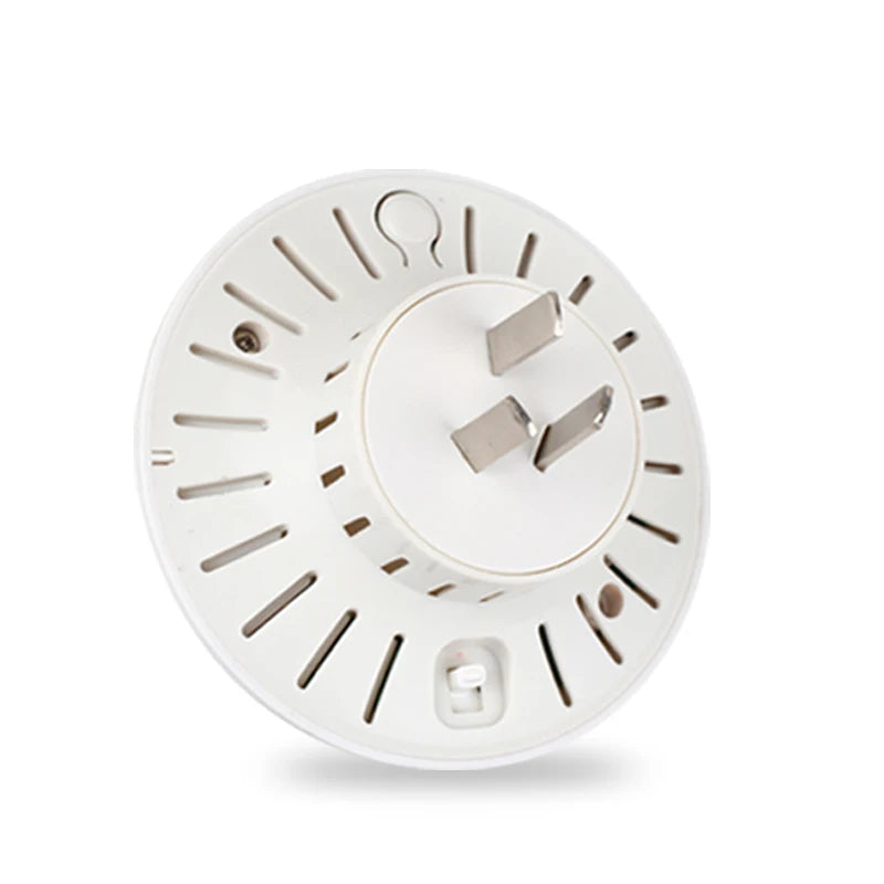 KERUI J009 Loud Indoor Siren Wireless Flashing Siren Alarm Horn Red Light Strobe Siren For GSM Home and Business Alarm Security - Home Smart Direct