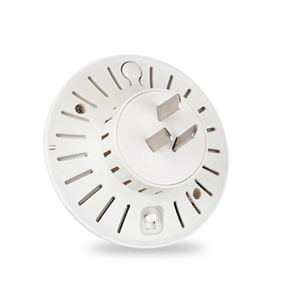 KERUI J009 Loud Indoor Siren Wireless Flashing Siren Alarm Horn Red Light Strobe Siren For GSM Home and Business Alarm Security - Home Smart Direct