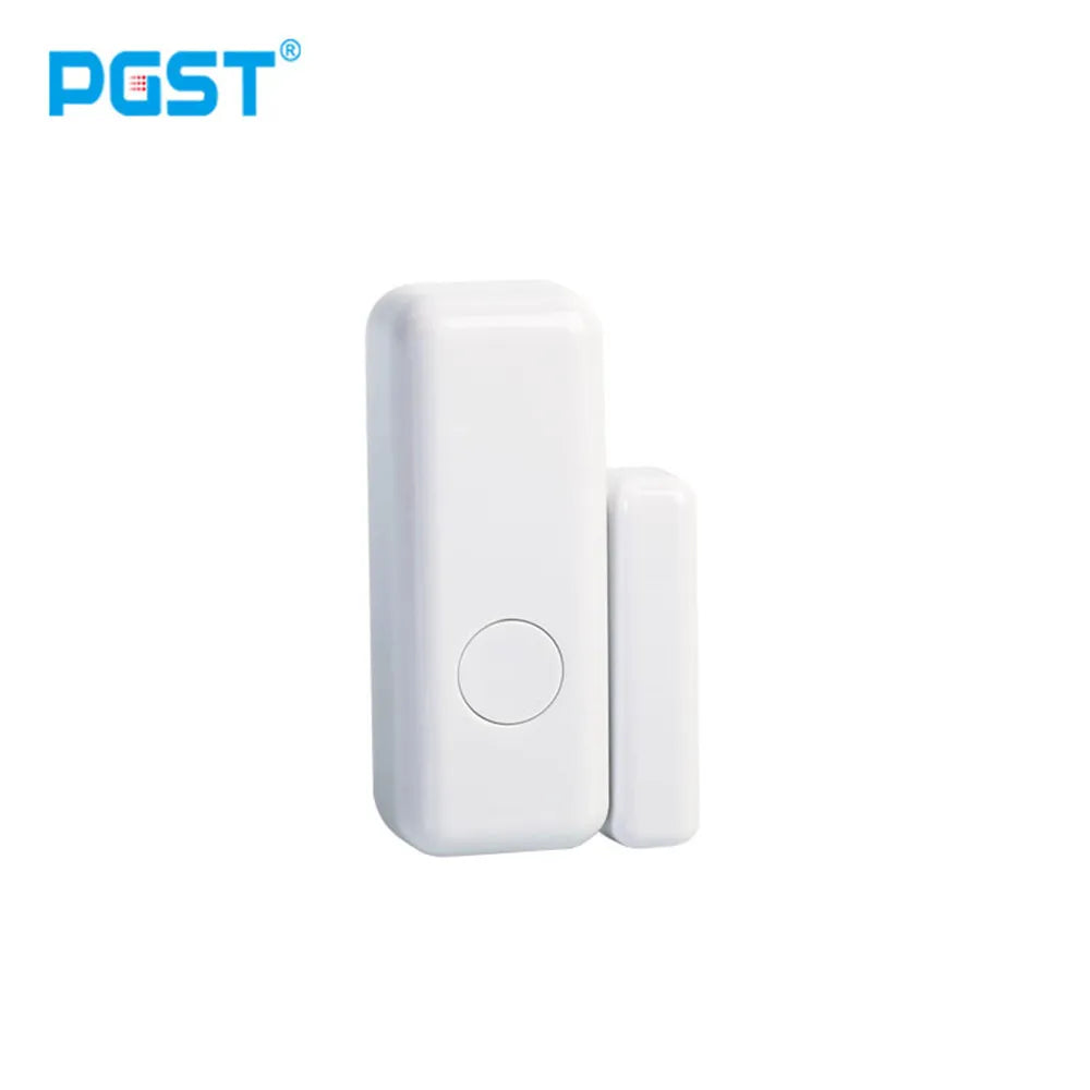 433mhz While Wireless Smart Open Window  to Home Alarm App Notification Alerts - Home Smart Direct
