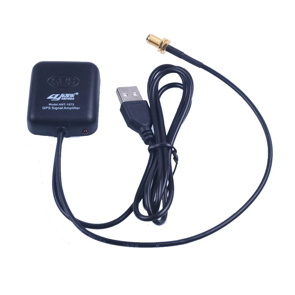 GPS Signal Repeater Amplifier for Car Navigation