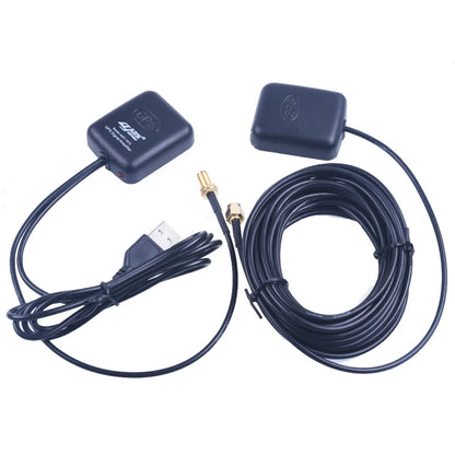 GPS Signal Repeater Amplifier for Car Navigation