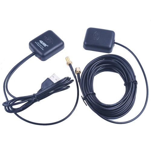 GPS Signal Repeater Amplifier for Car Navigation
