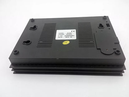 Telephone Switch System with Multi Line Support