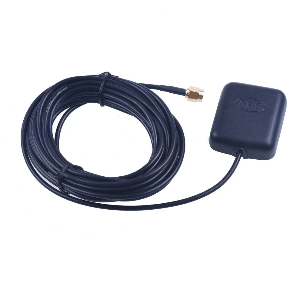 GPS Signal Repeater Amplifier for Car Navigation