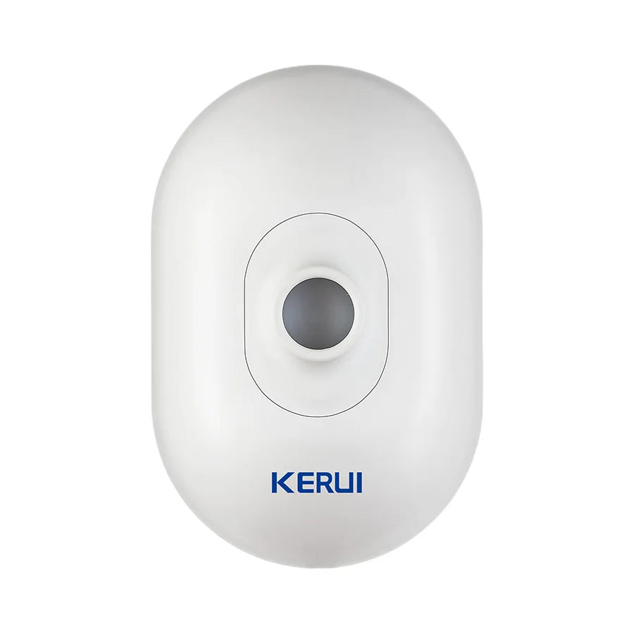 KERUI P861 Waterproof PIR Motion Sensor Detector For KERUI Wireless Security Alarm Driveway Garage Burglar Alarm - Home Smart Direct