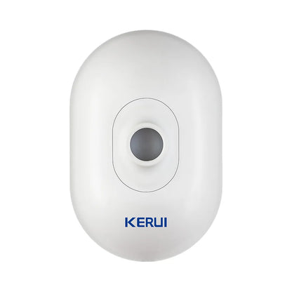 KERUI P861 Waterproof PIR Motion Sensor Detector For KERUI Wireless Security Alarm Driveway Garage Burglar Alarm - Home Smart Direct