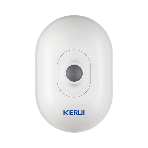 KERUI P861 Waterproof PIR Motion Sensor Detector For KERUI Wireless Security Alarm Driveway Garage Burglar Alarm - Home Smart Direct
