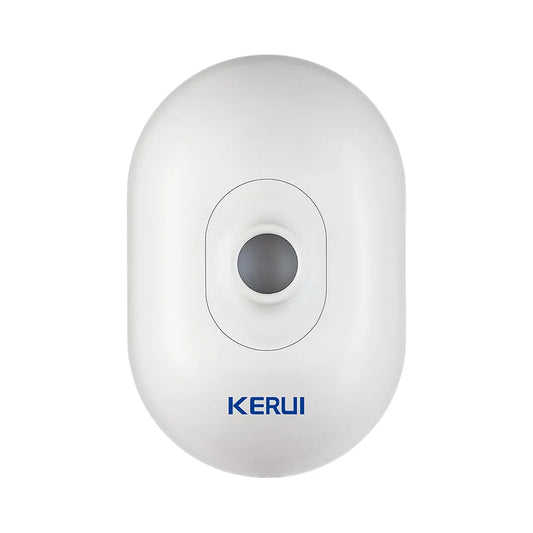KERUI P861 Waterproof PIR Motion Sensor Detector For KERUI Wireless Security Alarm Driveway Garage Burglar Alarm - Home Smart Direct