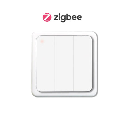 LoraTap Smart Home Tuya ZigBee Gateway Hub Bridge with Network Interface Smart Life App Remote Control Devices up to 256 Mesh - Home Smart Direct